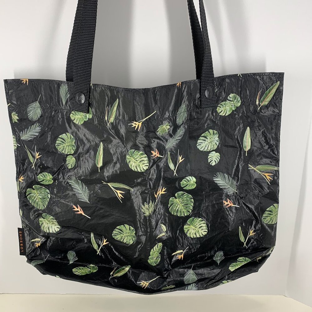 New Lo & Sons-Del Mar Packable Tote